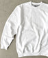 PROCLUB(プロクラブ)/スーパーヘビーウェイト 13オンス クルーネック ビッグ スウェットプルオーバー/Heavyweight Crew Neck Fleece Pullover Sweatshirt | IM2223002 | ホワイト