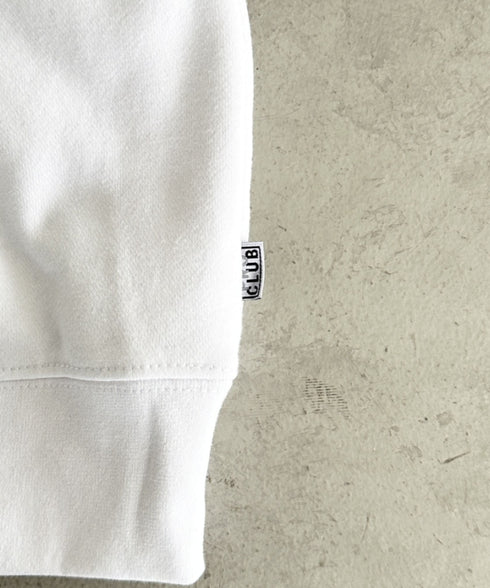 PROCLUB(プロクラブ)/スーパーヘビーウェイト 13オンス クルーネック ビッグ スウェットプルオーバー/Heavyweight Crew Neck Fleece Pullover Sweatshirt | IM2223002 | カーキ