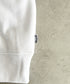 PROCLUB(プロクラブ)/スーパーヘビーウェイト 13オンス クルーネック ビッグ スウェットプルオーバー/Heavyweight Crew Neck Fleece Pullover Sweatshirt | IM2223002 | カーキ