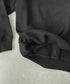 PROCLUB(プロクラブ)/スーパーヘビーウェイト 13オンス クルーネック ビッグ スウェットプルオーバー/Heavyweight Crew Neck Fleece Pullover Sweatshirt | IM2223002 | ブラック