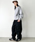 PROCLUB(プロクラブ)/スーパーヘビーウェイト 13オンス クルーネック ビッグ スウェットプルオーバー/Heavyweight Crew Neck Fleece Pullover Sweatshirt | IM2223002 | グレー