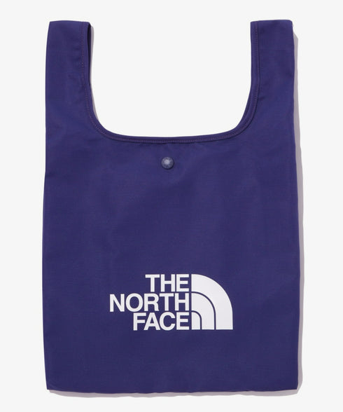 THE NORTH FACE(ザ・ノースフェイス)/軽量 リンド ショッパー バッグ ミニ エコバッグ/LINDO SHOPPER BAG MINI | IL1223031 | バイオレット