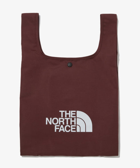 THE NORTH FACE(ザ・ノースフェイス)/軽量 リンド ショッパー バッグ ミニ エコバッグ/LINDO SHOPPER BAG MINI | IL1223031 | レッド
