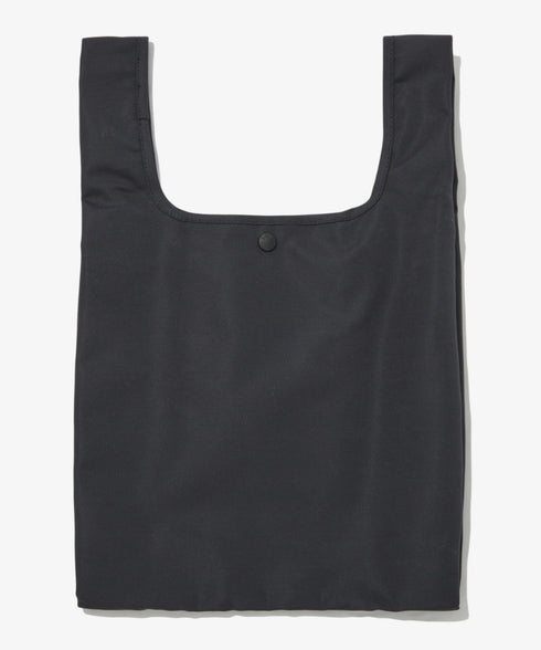 THE NORTH FACE(ザ・ノースフェイス)/軽量 リンド ショッパー バッグ ミニ エコバッグ/LINDO SHOPPER BAG MINI | IL1223031 | ネイビー