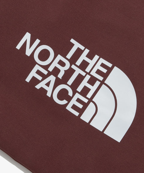 THE NORTH FACE(ザ・ノースフェイス)/軽量 リンド ショッパー バッグ ミニ エコバッグ/LINDO SHOPPER BAG MINI | IL1223031 | レッド