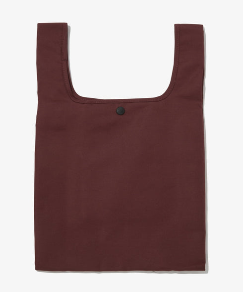 THE NORTH FACE(ザ・ノースフェイス)/軽量 リンド ショッパー バッグ ミニ エコバッグ/LINDO SHOPPER BAG MINI | IL1223031 | レッド