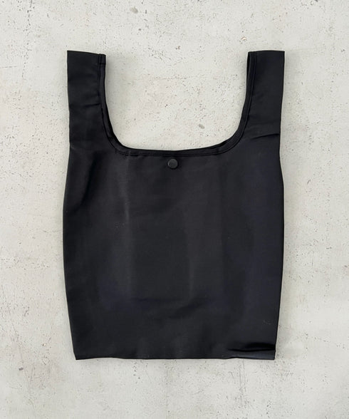 THE NORTH FACE(ザ・ノースフェイス)/軽量 リンド ショッパー バッグ ミニ エコバッグ/LINDO SHOPPER BAG MINI | IL1223031 | ブラック