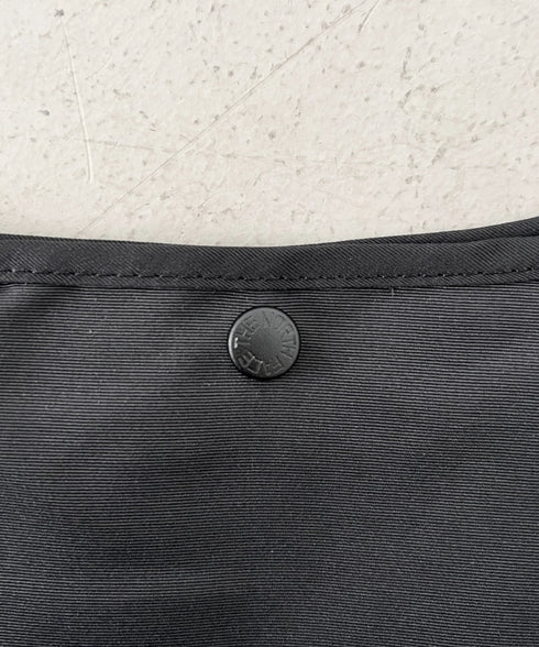 THE NORTH FACE(ザ・ノースフェイス)/軽量 リンド ショッパー バッグ ミニ エコバッグ/LINDO SHOPPER BAG MINI | IL1223031 | ブラック