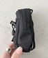 THE NORTH FACE(ザ・ノースフェイス)/ミニリュック ボレリアスミニポーチ 小物入れ コインケース/MINI BOREALIS POUCH | IM6243031 | ブラック
