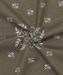 THE NORTH FACE(ザ・ノースフェイス)/コットン プリント バンダナ スカーフ/BANDANA_PAISLEY_80'S/PINE CONE | IM6243034 | ブラウン
