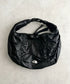 THE NORTH FACE(ザ・ノースフェイス)/ミニ 軽量 シャーリング ホーボーバッグ ショルダーバッグ/BONNEY SR 2WAY TOTE MINI | IM1261050 | ブラック