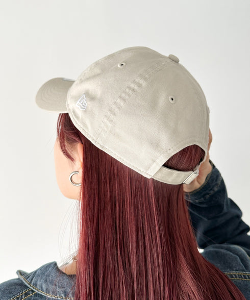 【NEW ERA】ニューエラ キャップ 9TWENTY MLB NY YANKEES  MINI LOGO CAP ニューヨークヤンキース 帽子 | 5192005 | その他3