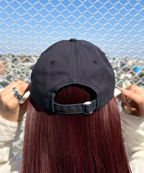 【NEW ERA】ニューエラ キャップ 9TWENTY MLB NY YANKEES  MINI LOGO CAP ニューヨークヤンキース 帽子 | 5192005 | その他2