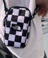 国内未発売 THE NORTH FACE(ザ・ノースフェイス)/ミニバッグ ミニショルダー スマホショルダー 財布 ポーチ サコッシュ/SIMPLE MINI BAG | IL1224032 | ブラック系その他