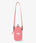 THE NORTH FACE(ザ・ノースフェイス)/ミニバッグ ミニショルダー スマホショルダー 財布 ポーチ サコッシュ/SIMPLE MINI BAG | IL1224032 | ピンク