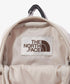 国内未発売 THE NORTH FACE(ザ・ノースフェイス)/ミニバッグ ミニショルダー スマホショルダー 財布 ポーチ サコッシュ/SIMPLE MINI BAG | IL1224032 | クリーム
