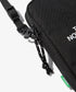 国内未発売 THE NORTH FACE(ザ・ノースフェイス)/ミニバッグ ミニショルダー スマホショルダー 財布 ポーチ サコッシュ/SIMPLE MINI BAG | IL1224032 | ブラック