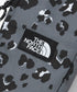 国内未発売 THE NORTH FACE(ザ・ノースフェイス)/ミニバッグ ミニショルダー スマホショルダー 財布 ポーチ サコッシュ/SIMPLE MINI BAG | IL1224032 | チャコールグレー