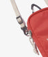 国内未発売 THE NORTH FACE(ザ・ノースフェイス)/ミニバッグ ミニショルダー スマホショルダー 財布 ポーチ サコッシュ/SIMPLE MINI BAG | IL1224032 | レッド
