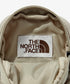 国内未発売 THE NORTH FACE(ザ・ノースフェイス)/ミニバッグ ミニショルダー スマホショルダー 財布 ポーチ サコッシュ/SIMPLE MINI BAG | IL1224032 | ライトベージュ
