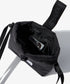 国内未発売 THE NORTH FACE(ザ・ノースフェイス)/ストリングギャザーミニショルダー スマホショルダー ポーチ/SIMPLE STRING BAG MINI | IL1231017 | ブラック