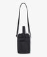 国内未発売 THE NORTH FACE(ザ・ノースフェイス)/ストリングギャザーミニショルダー スマホショルダー ポーチ/SIMPLE STRING BAG MINI | IL1231017 | ブラック