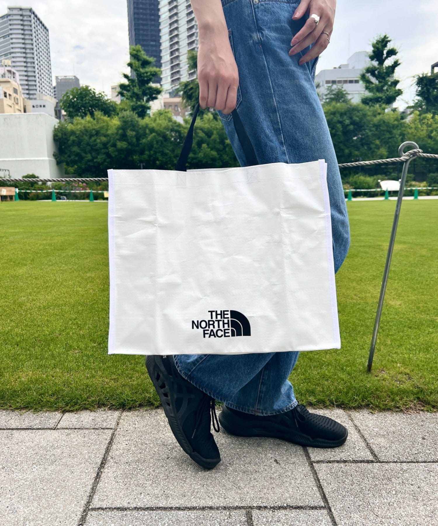 THE NORTH FACE(ザ・ノースフェイス) – Outfitter lab