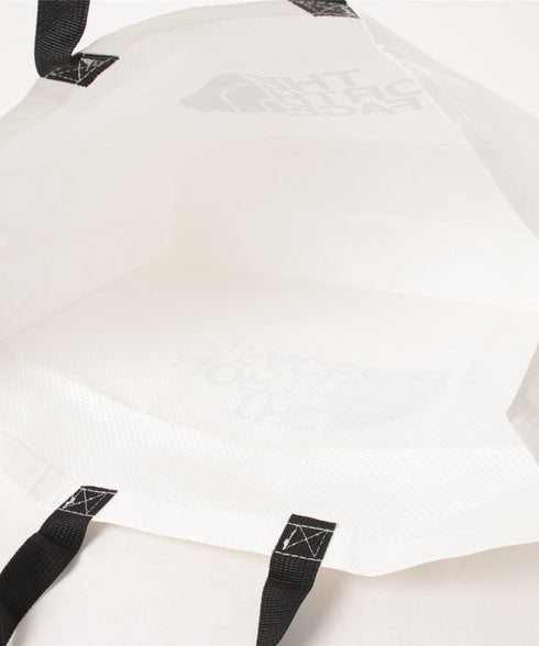 THE NORTH FACE(ザ・ノースフェイス) /SHOPPER BAG-M/ショッパーバッグ M | IL1231034 | ホワイト