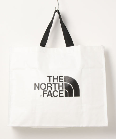 THE NORTH FACE(ザ・ノースフェイス) /SHOPPER BAG-M/ショッパーバッグ M | IL1231034 | ホワイト