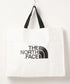 THE NORTH FACE(ザ・ノースフェイス) /SHOPPER BAG-M/ショッパーバッグ M | IL1231034 | ホワイト