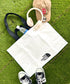 THE NORTH FACE(ザ・ノースフェイス) /SHOPPER BAG-M/ショッパーバッグ M | IL1231034 | ホワイト系その他