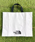 THE NORTH FACE(ザ・ノースフェイス) /SHOPPER BAG-M/ショッパーバッグ M | IL1231034 | ホワイト系その他