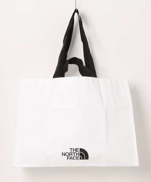 THE NORTH FACE(ザ・ノースフェイス) / SHOPPER BAG-L/ショッパーバッグ L | IL1231035 | ホワイト系その他