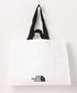 THE NORTH FACE(ザ・ノースフェイス) / SHOPPER BAG-L/ショッパーバッグ L | IL1231035 | ホワイト系その他