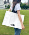 THE NORTH FACE(ザ・ノースフェイス) / SHOPPER BAG-L/ショッパーバッグ L | IL1231035 | ホワイト系その他