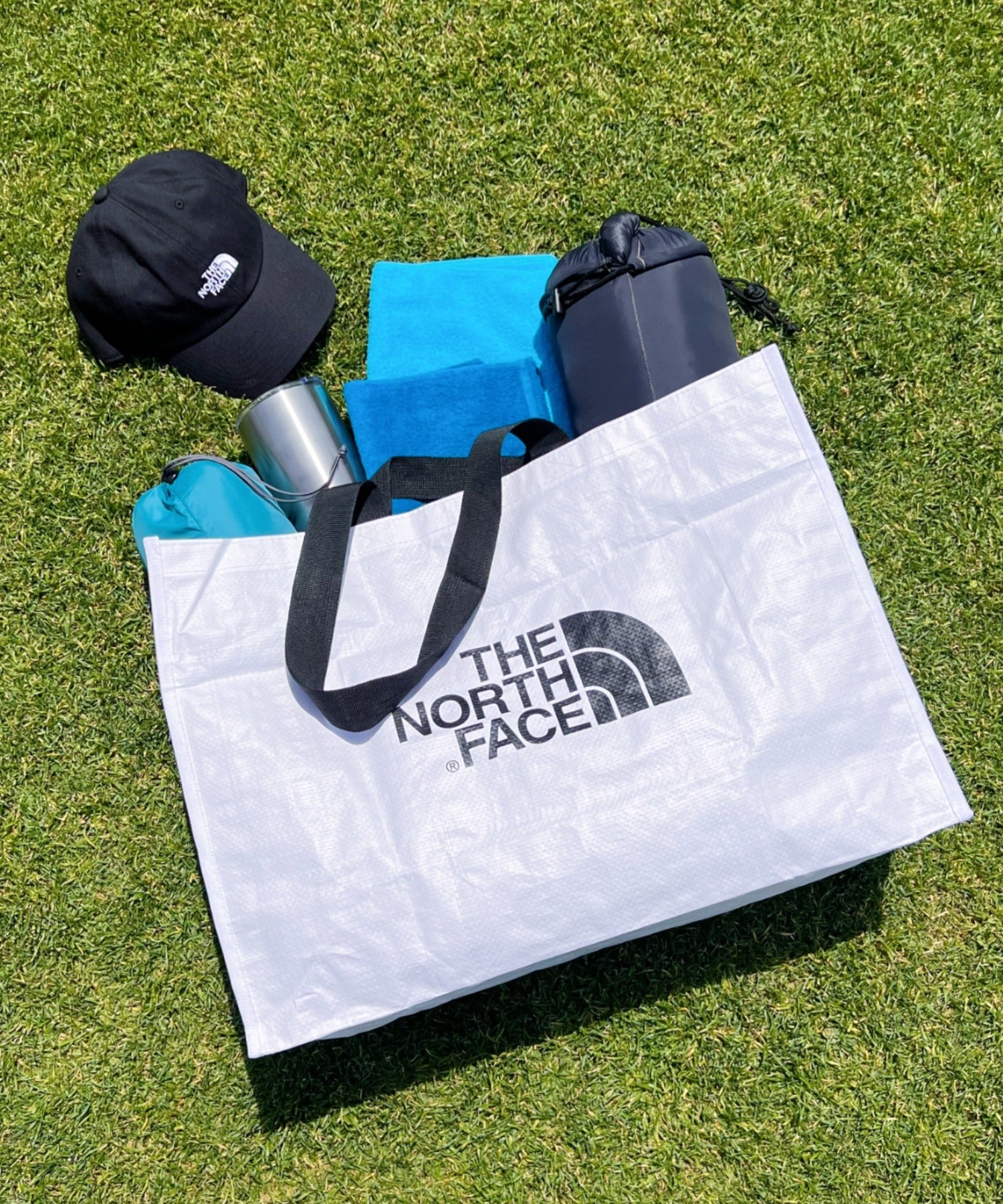 THE NORTH FACE(ザ・ノースフェイス) – Outfitter lab