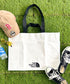 THE NORTH FACE(ザ・ノースフェイス) / SHOPPER BAG-L/ショッパーバッグ L | IL1231035 | ホワイト系その他