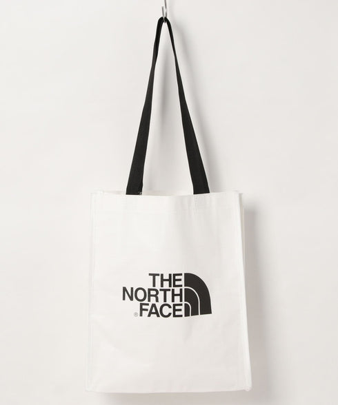 THE NORTH FACE(ザ・ノースフェイス) / SHOPPER BAG-S/ショッパーバッグ S | IL1231036 | ホワイト