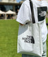 THE NORTH FACE(ザ・ノースフェイス) / SHOPPER BAG-S/ショッパーバッグ S | IL1231036 | ホワイト