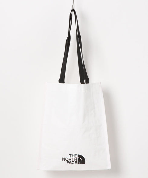 THE NORTH FACE(ザ・ノースフェイス) / SHOPPER BAG-S/ショッパーバッグ S | IL1231036 | ホワイト系その他