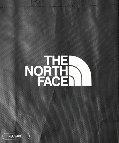 THE NORTH FACE(ザ・ノースフェイス) / SHOPPER BAG-S/ショッパーバッグ S | IL1231036 | ブラック