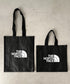 THE NORTH FACE(ザ・ノースフェイス) / SHOPPER BAG-S/ショッパーバッグ S | IL1231036 | ブラック