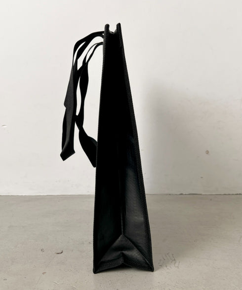 THE NORTH FACE(ザ・ノースフェイス) / SHOPPER BAG-S/ショッパーバッグ S | IL1231036 | ブラック