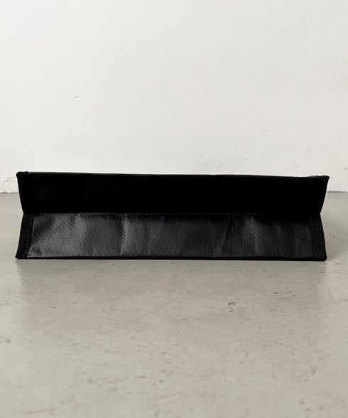 THE NORTH FACE(ザ・ノースフェイス) / SHOPPER BAG-S/ショッパーバッグ S | IL1231036 | ブラック