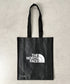 THE NORTH FACE(ザ・ノースフェイス) / SHOPPER BAG-S/ショッパーバッグ S | IL1231036 | ブラック