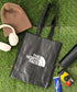 THE NORTH FACE(ザ・ノースフェイス) / SHOPPER BAG-S/ショッパーバッグ S | IL1231036 | ブラック