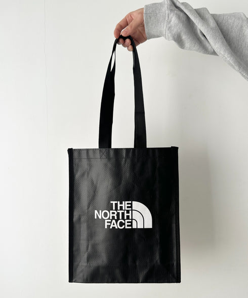 THE NORTH FACE(ザ・ノースフェイス) / SHOPPER BAG-S/ショッパーバッグ S | IL1231036 | ブラック