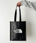 THE NORTH FACE(ザ・ノースフェイス) / SHOPPER BAG-S/ショッパーバッグ S | IL1231036 | ブラック