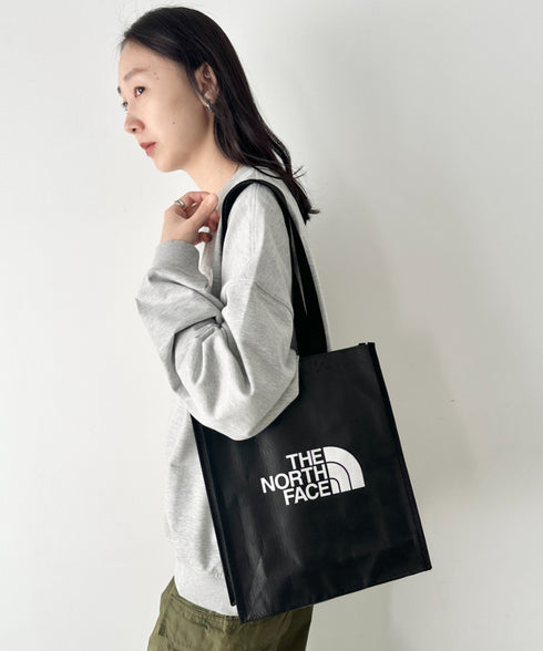 THE NORTH FACE(ザ・ノースフェイス) / SHOPPER BAG-S/ショッパーバッグ S | IL1231036 | ブラック