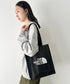 THE NORTH FACE(ザ・ノースフェイス) / SHOPPER BAG-S/ショッパーバッグ S | IL1231036 | ブラック